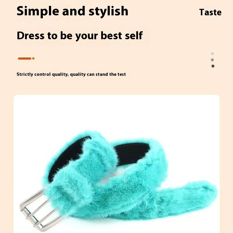 Men&
