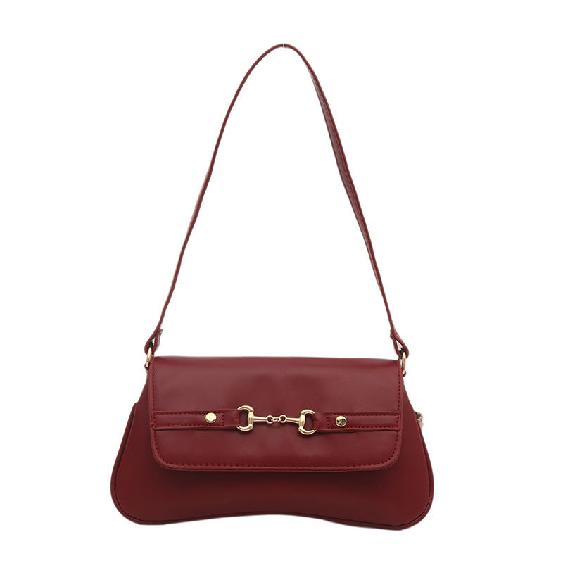 Fashion Leopard Print Handbag Women&