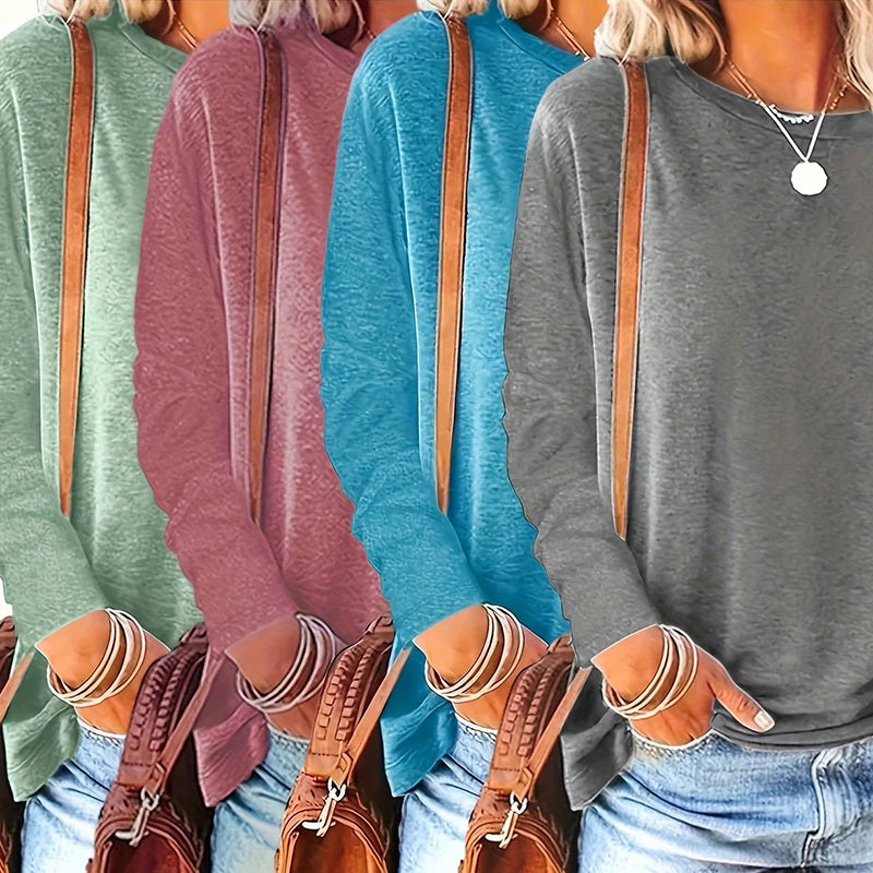4 Pack Women&