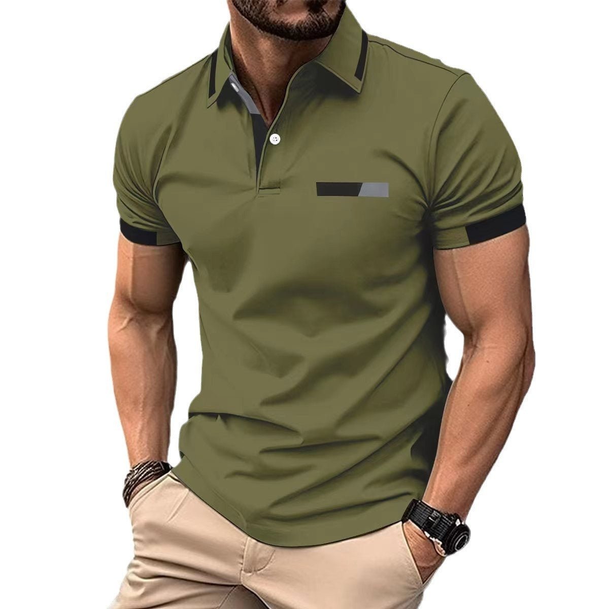 Men&