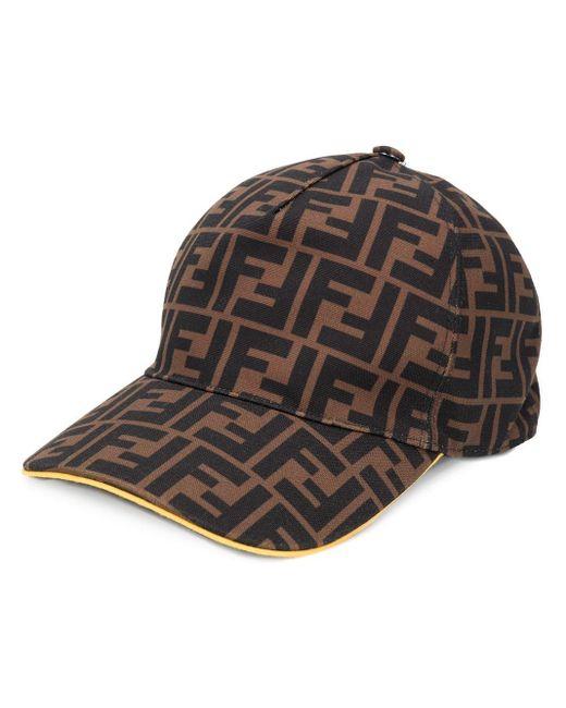 FENDI - BASEBALL CAP