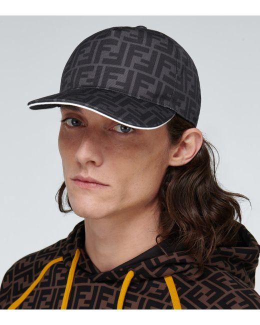 FENDI - BASEBALL CAP