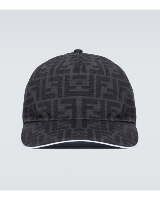 FENDI - BASEBALL CAP