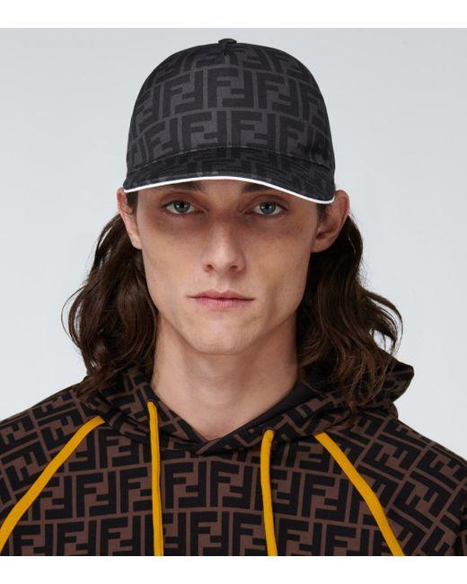 FENDI - BASEBALL CAP