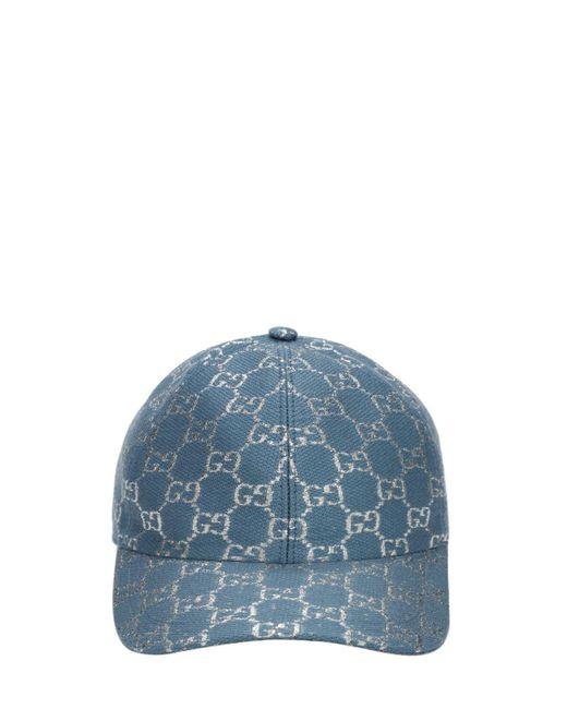 GUCCI - BASEBALL CAP