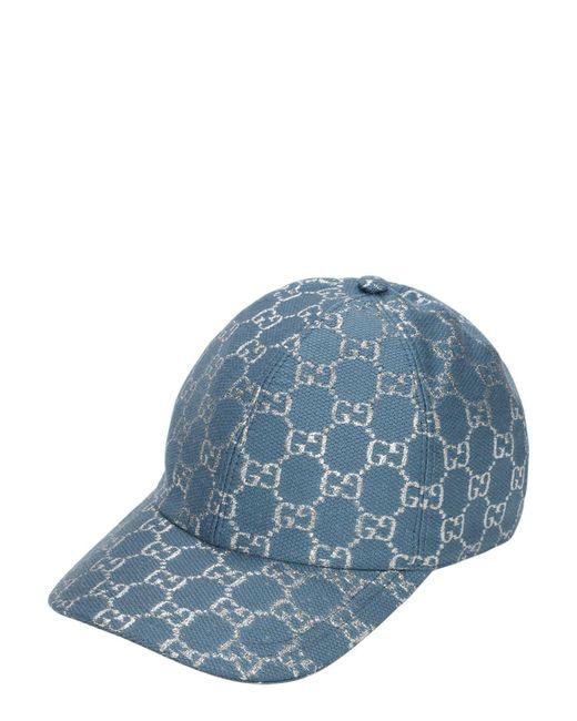 GUCCI - BASEBALL CAP