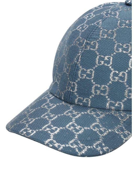 GUCCI - BASEBALL CAP