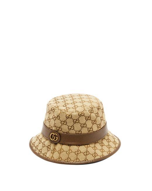 GUCCI - BUCKET HAT