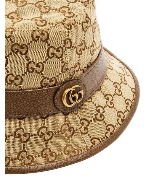 GUCCI - BUCKET HAT