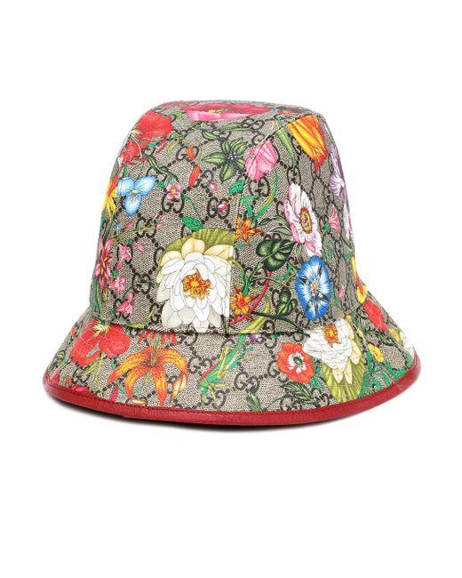 GUCCI - BUCKET HAT