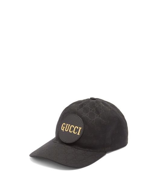 GUCCI - BASEBALL CAP