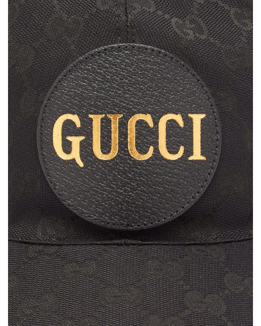 GUCCI - BASEBALL CAP