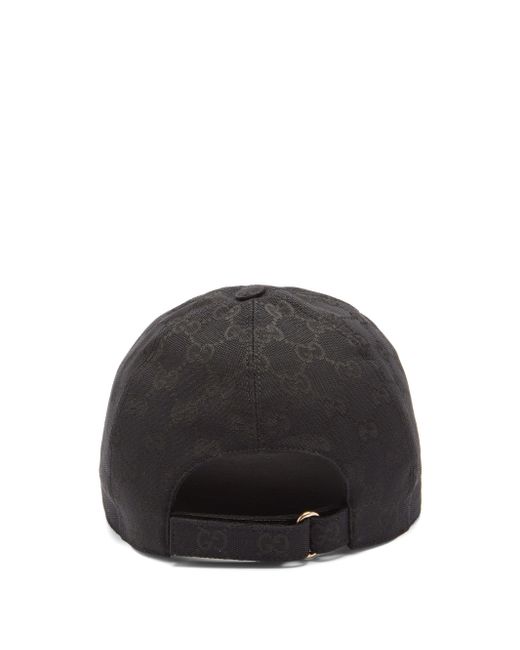 GUCCI - BASEBALL CAP