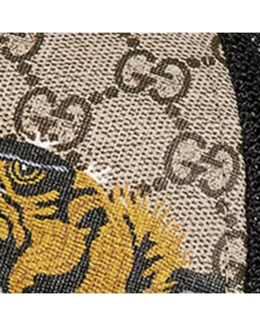 GUCCI - BASEBALL CAP