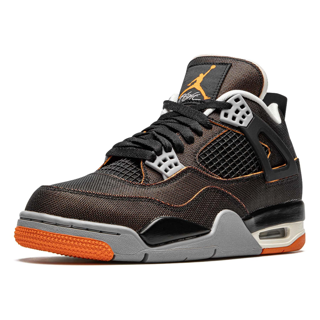 AIR JORDAN 4 WMNS RETRO &