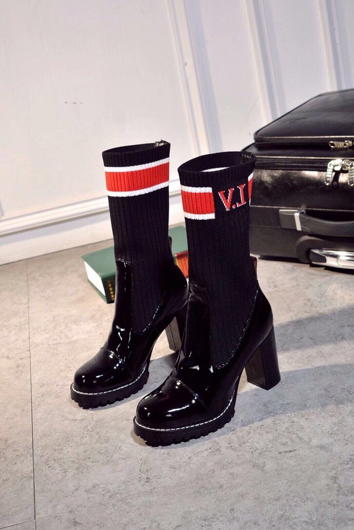 LOUIS VUITTON - WOMEN&