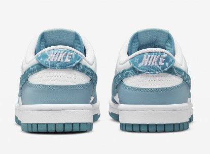 DUNK LOW &