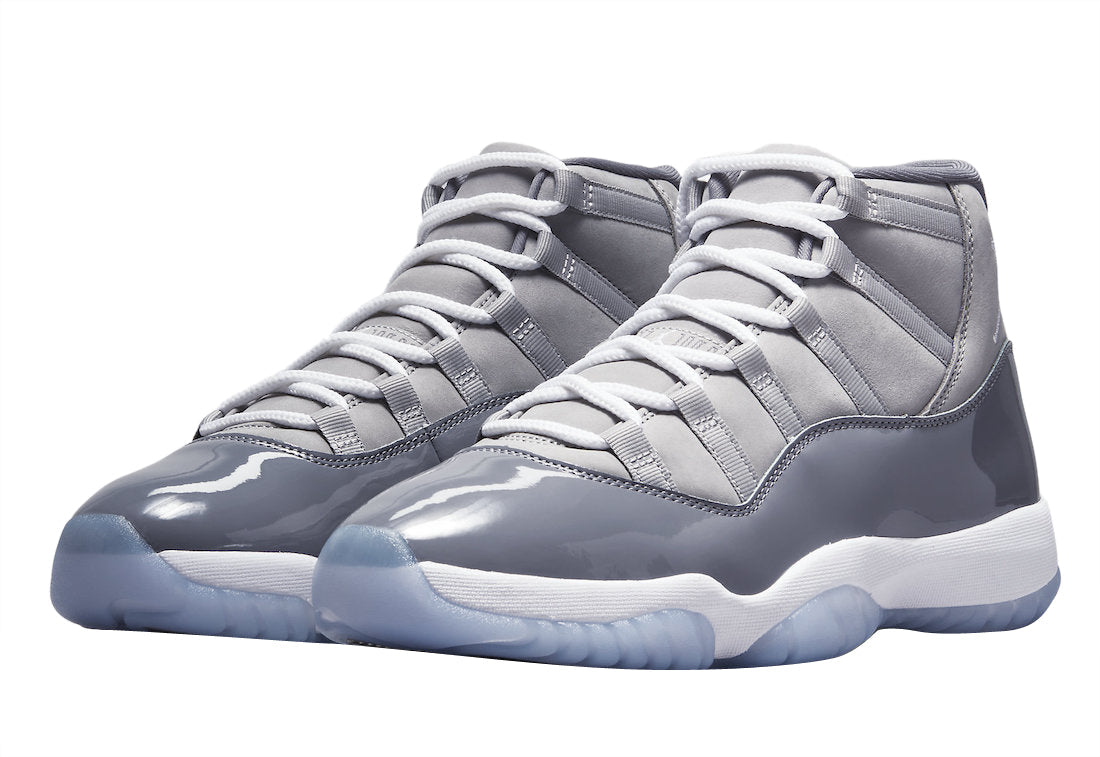 Air Jordan 11 Retro &