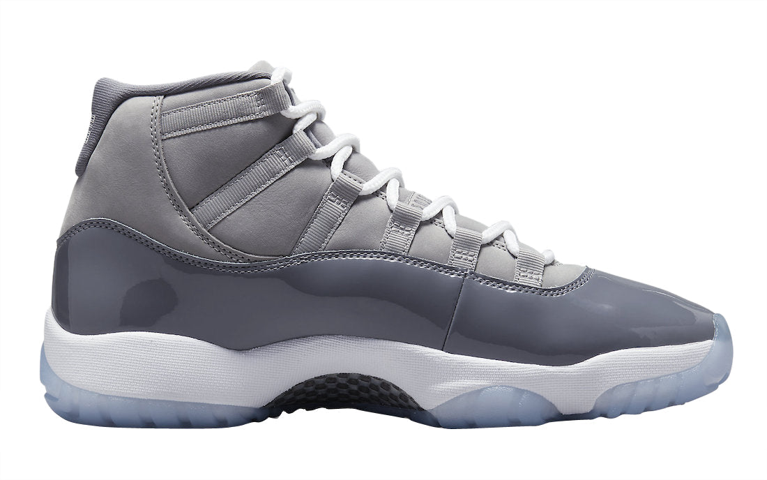 Air Jordan 11 Retro &