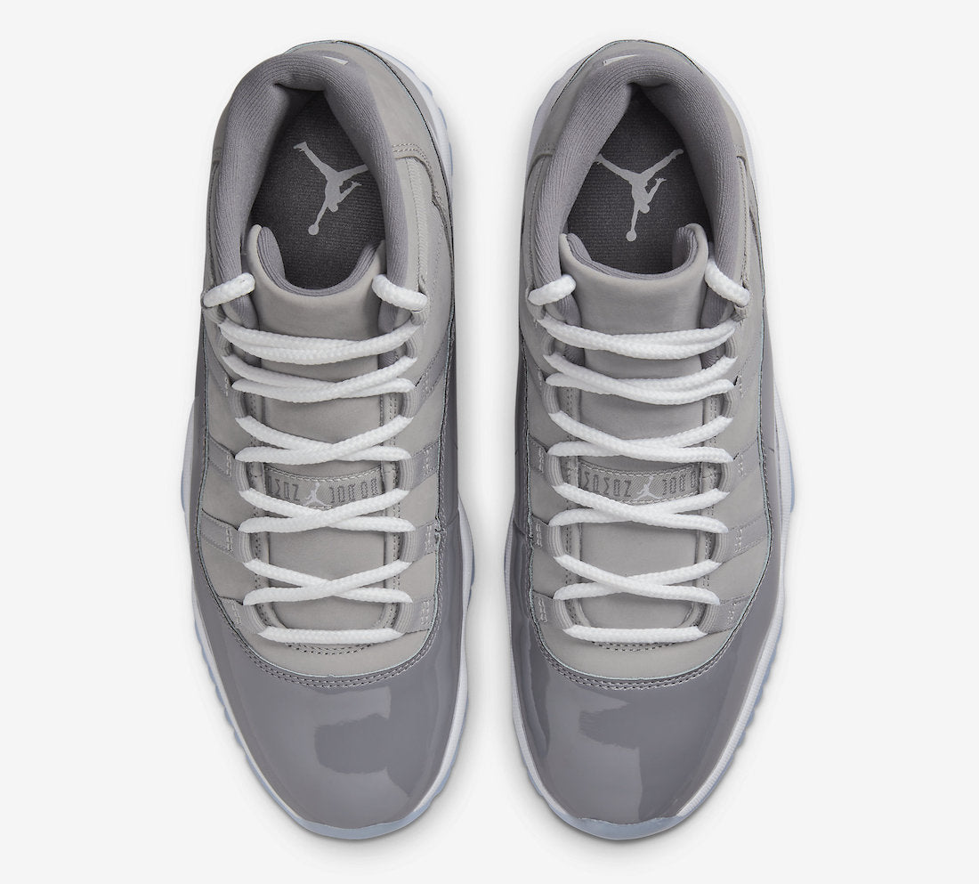 Air Jordan 11 Retro &