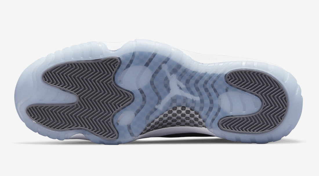 Air Jordan 11 Retro &