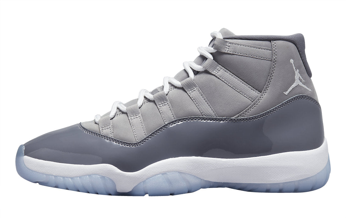Air Jordan 11 Retro &