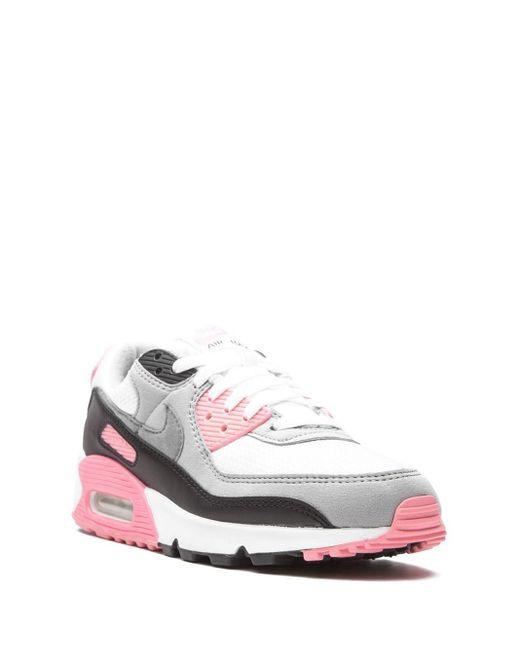 NIKE - AIRMAX 90 "Women&