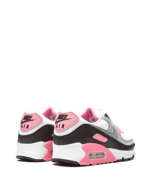 NIKE - AIRMAX 90 "Women&