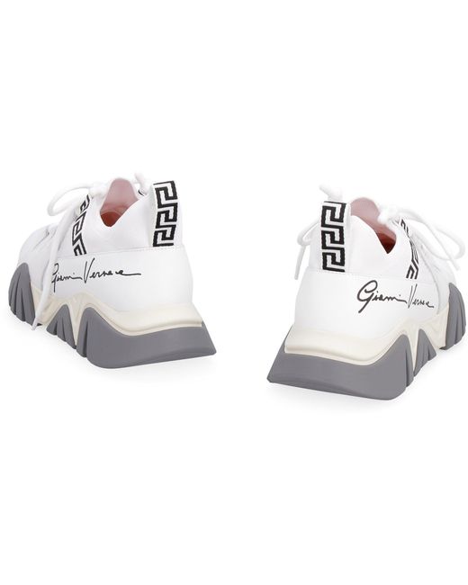 VERSACE - SNEAKER