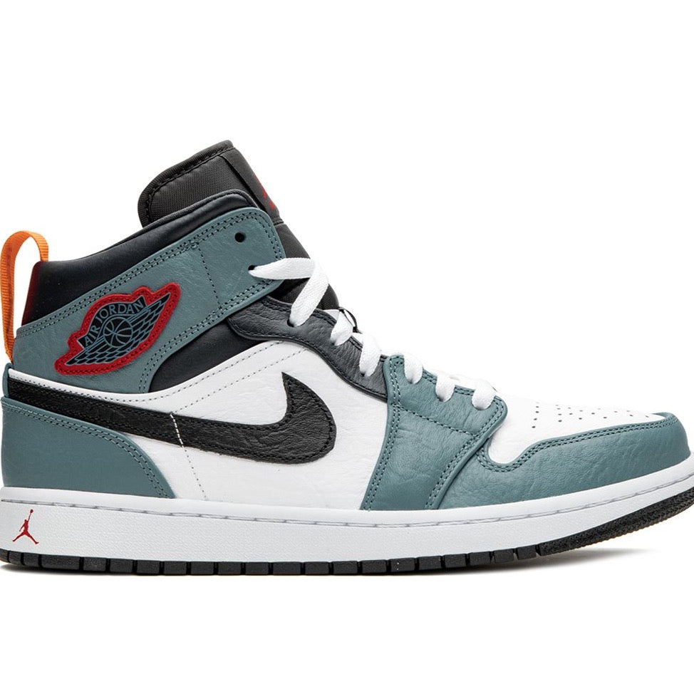 AIR JORDAN 1 RETRO MID “FACETASM”