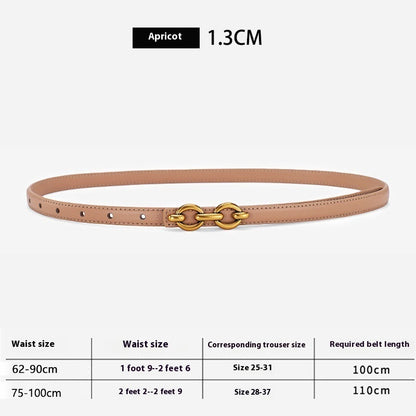 Belt Women&