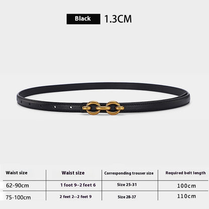 Belt Women&