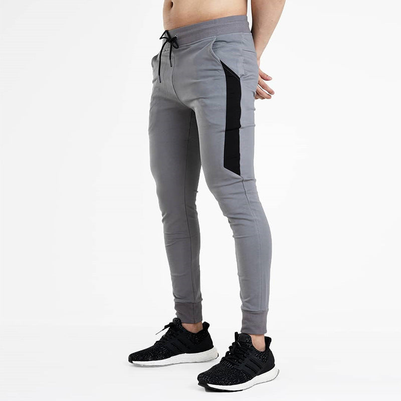 Sports pants men&