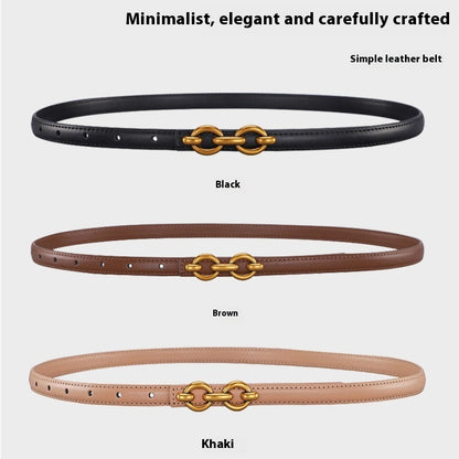 Belt Women&