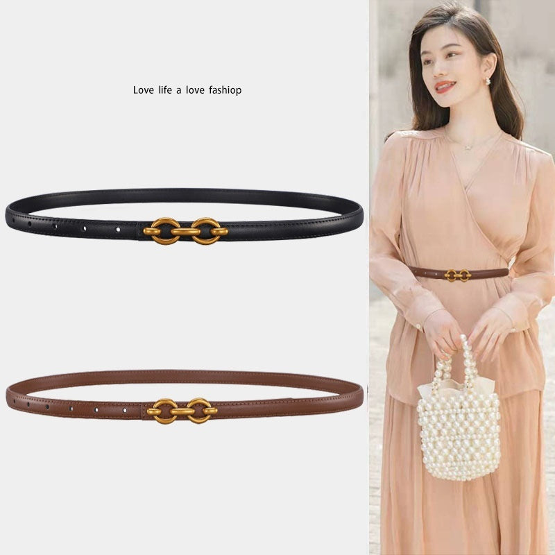 Belt Women&