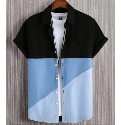 Fashion Trendy Men&