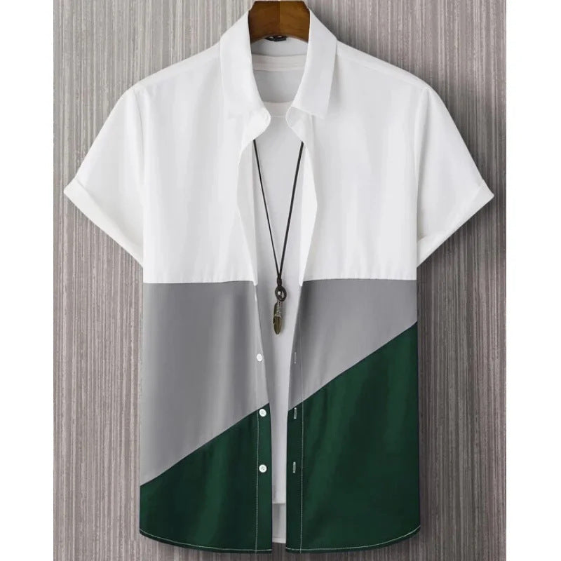 Fashion Trendy Men&