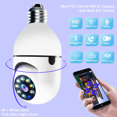 Smart Home Appliances