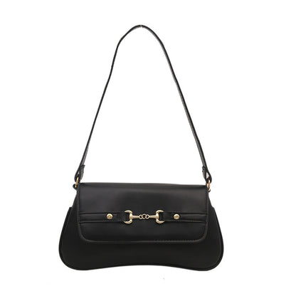 Fashion Leopard Print Handbag Women&