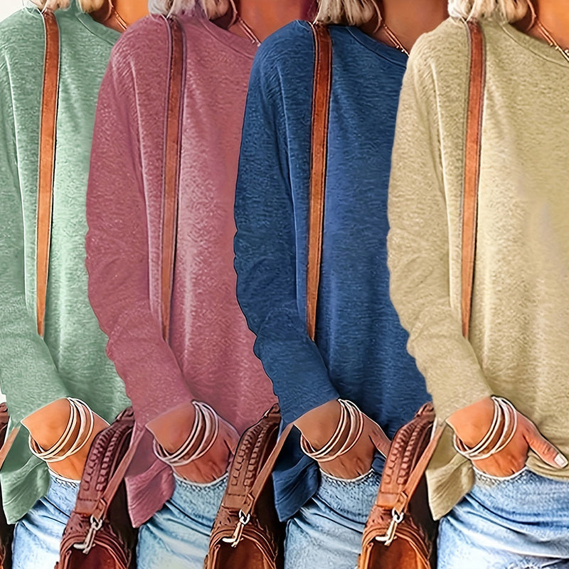 4 Pack Women&