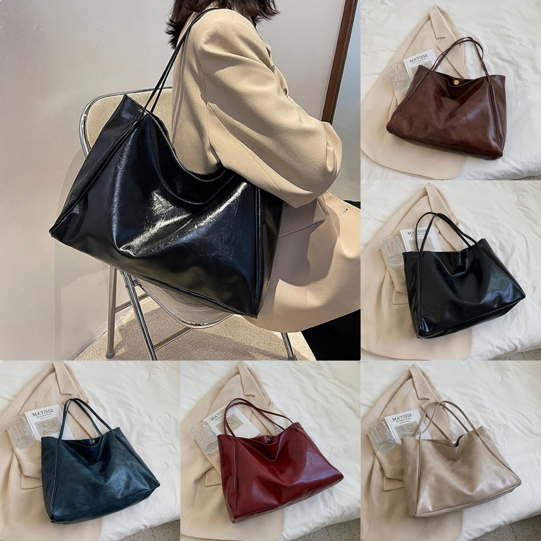 Vintage Women&