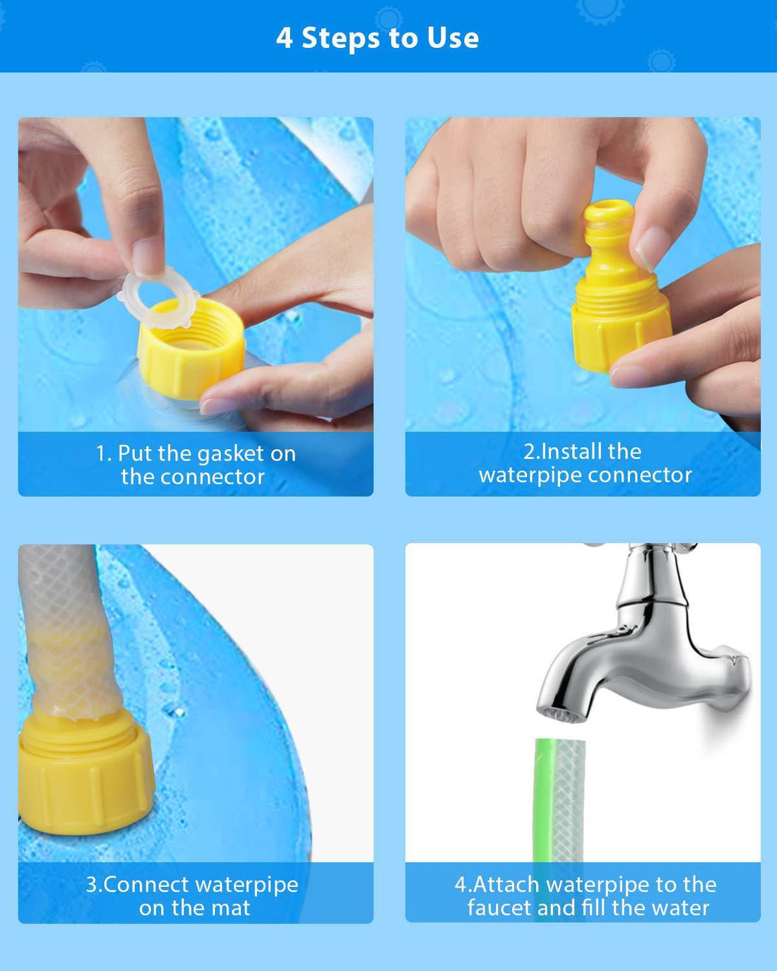 Durable Children&
