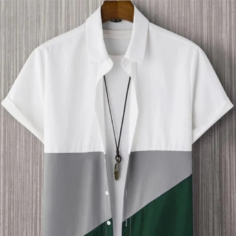 Fashion Trendy Men&