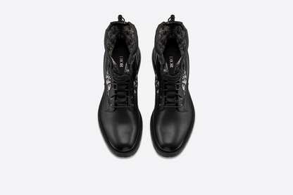 CHRISTIAN DIOR - ANKLE BOOT