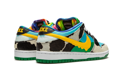NIKE DUNK SB LOW “BEN AND JERRY”