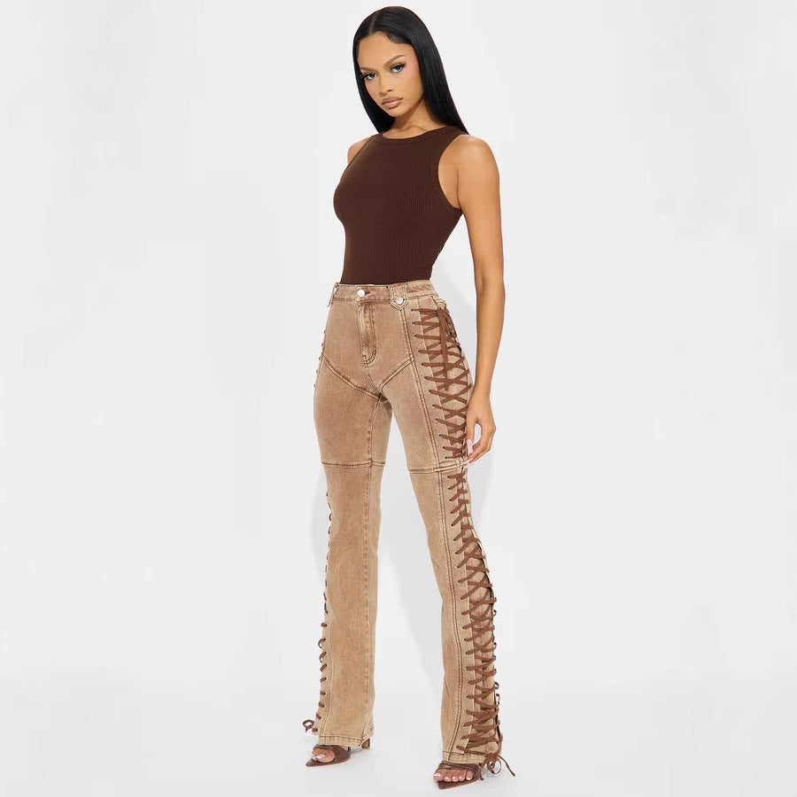European And American Fashion Women&