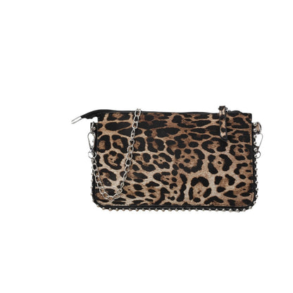 Western Style Niche Casual Crossbody Underarm Women&
