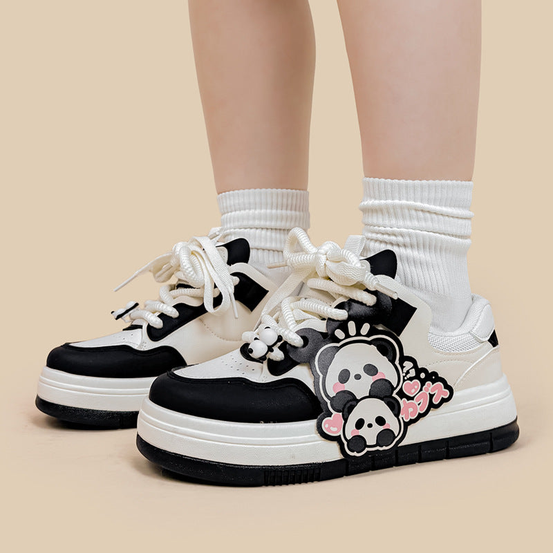 Cute Soft Girl Women&
