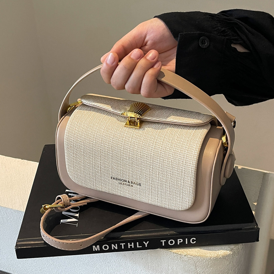 Fashionable High-grade Women&