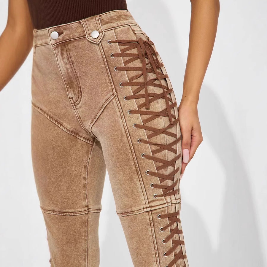 European And American Fashion Women&